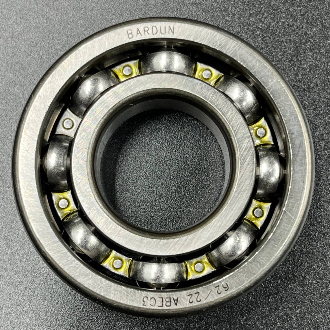 картинка Подшипник шариковый Yamaha F2-2.5 (22x50x14) (PREMARINE2)