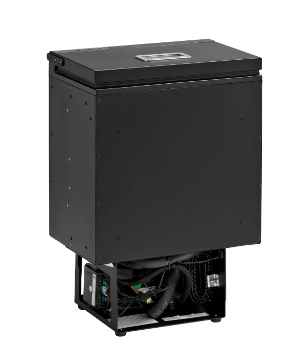 картинка Компрессорный холодильник Indel B Top Loaded TL16 12/24V