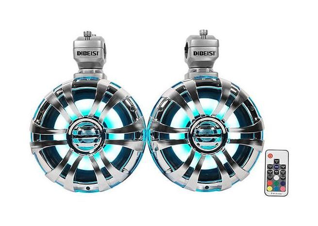 картинка Акустика на таргу RGB