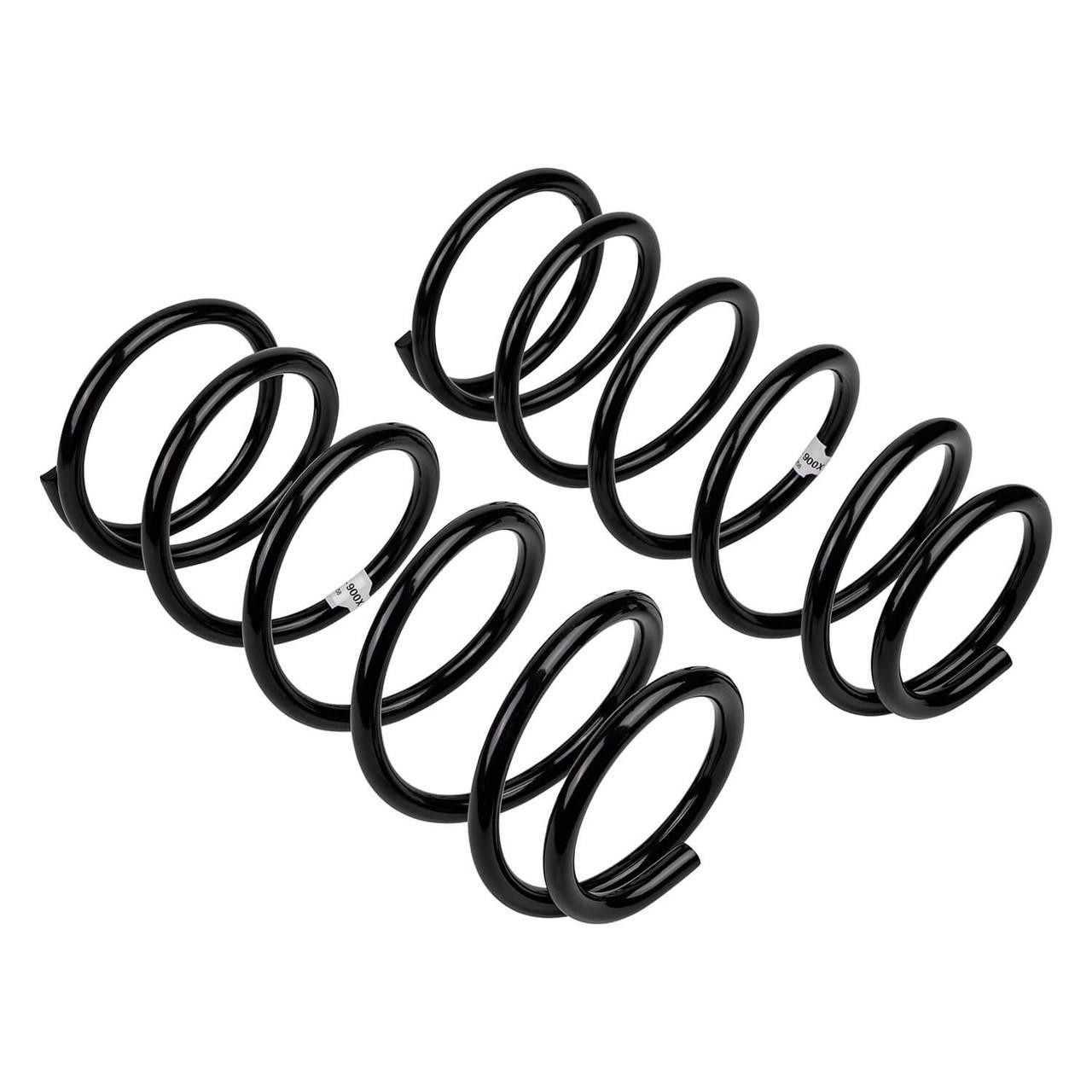 картинка Пружины подвески задние для Toyota 4Runner 1990-1995 OME 2900 ARB