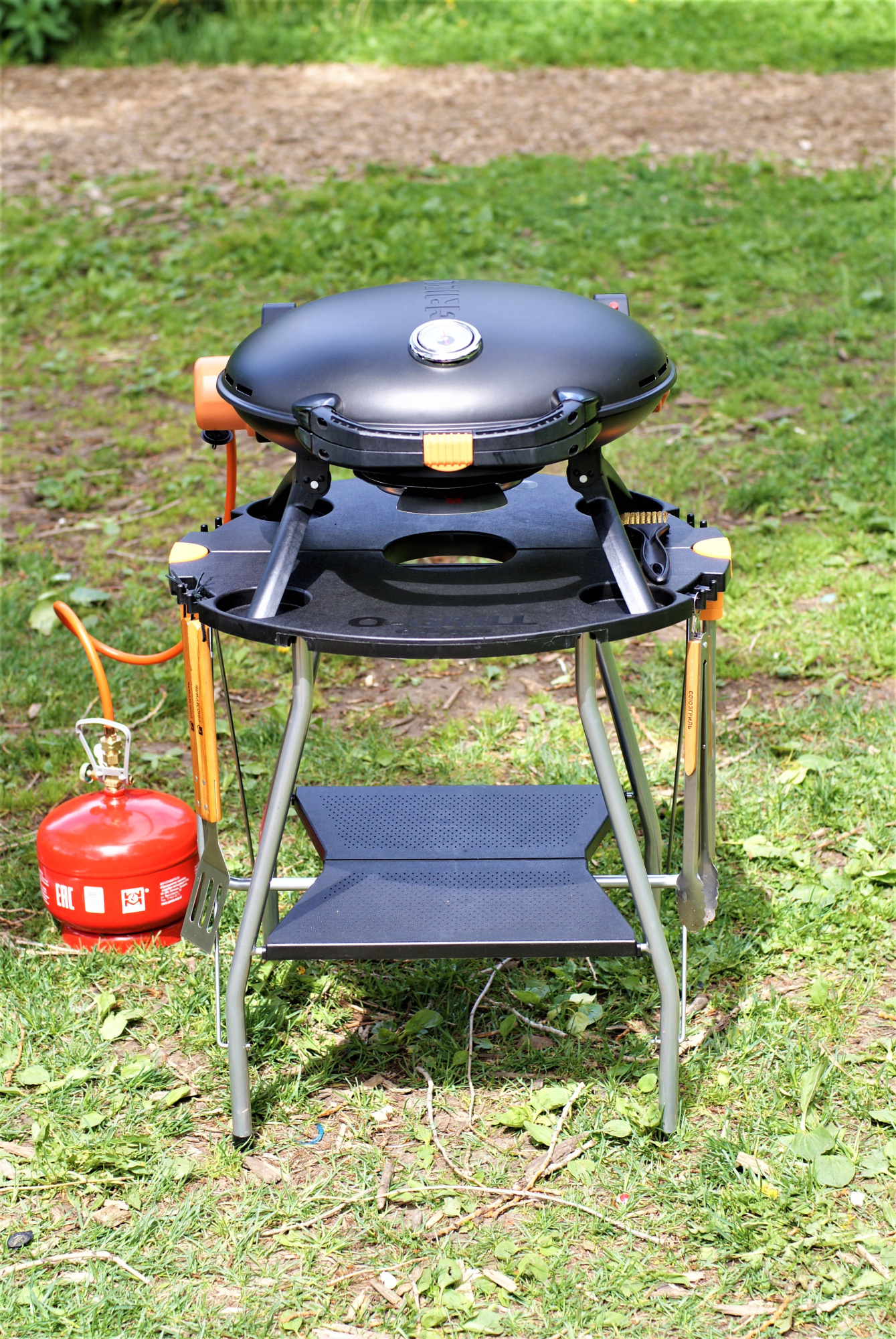 картинка Стол складной O-Dock