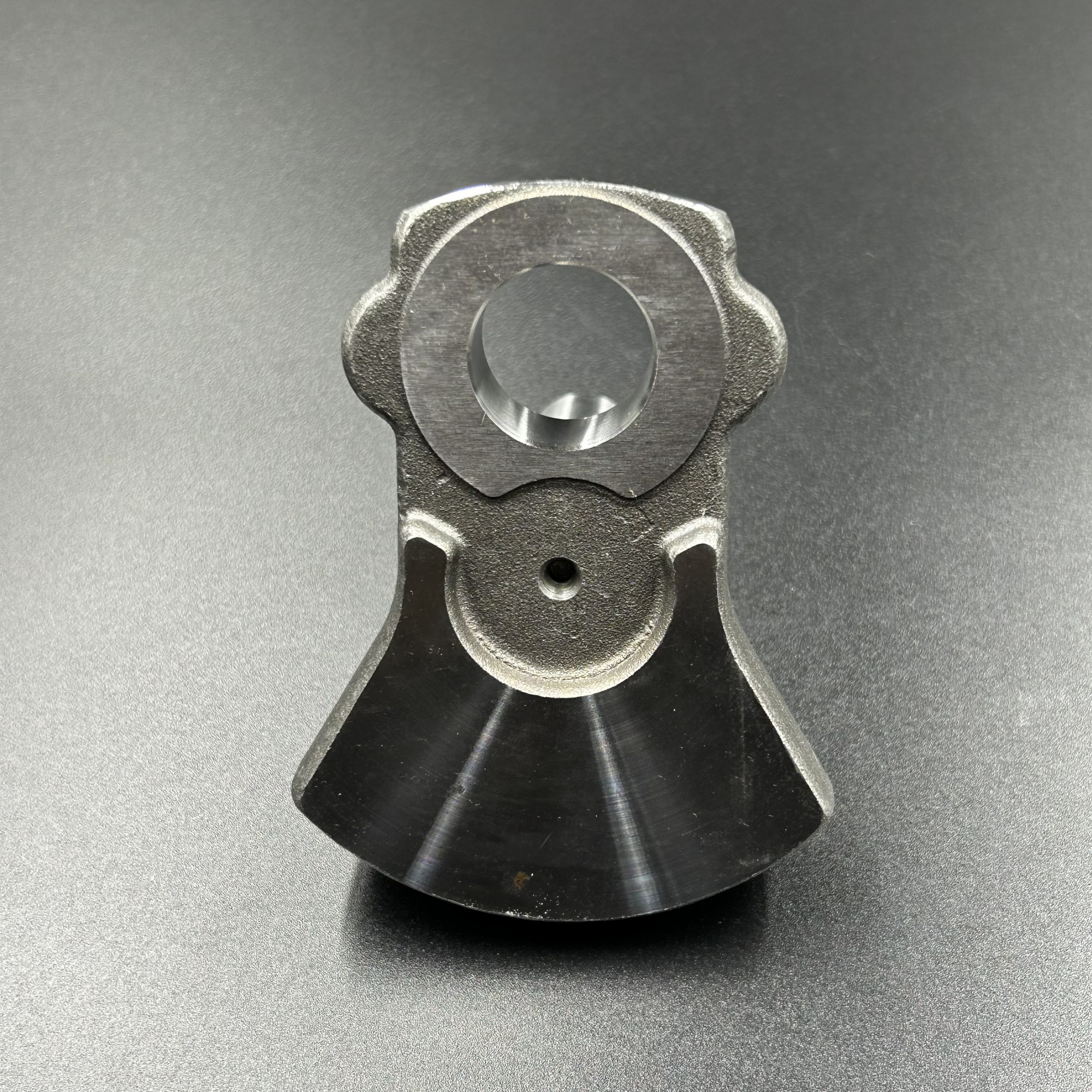 картинка Шейка коленвала Yamaha 25-30 (Omax)