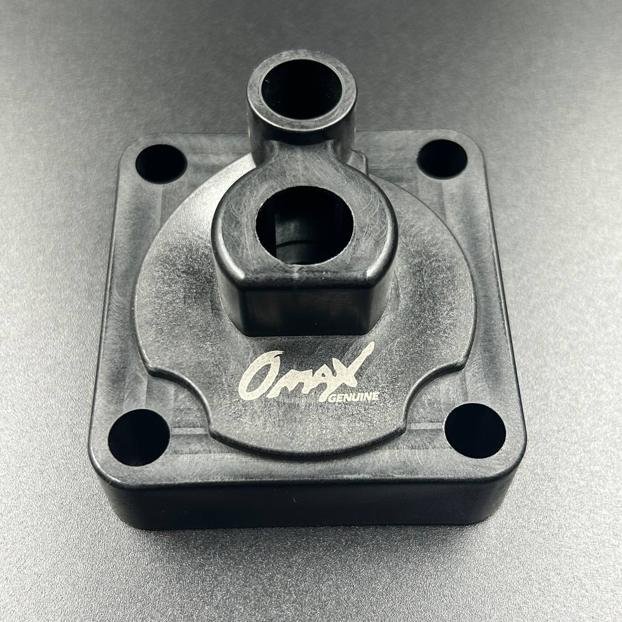 картинка Корпус помпы охлаждения Yamaha 9.9-15, F6-15 (Omax)
