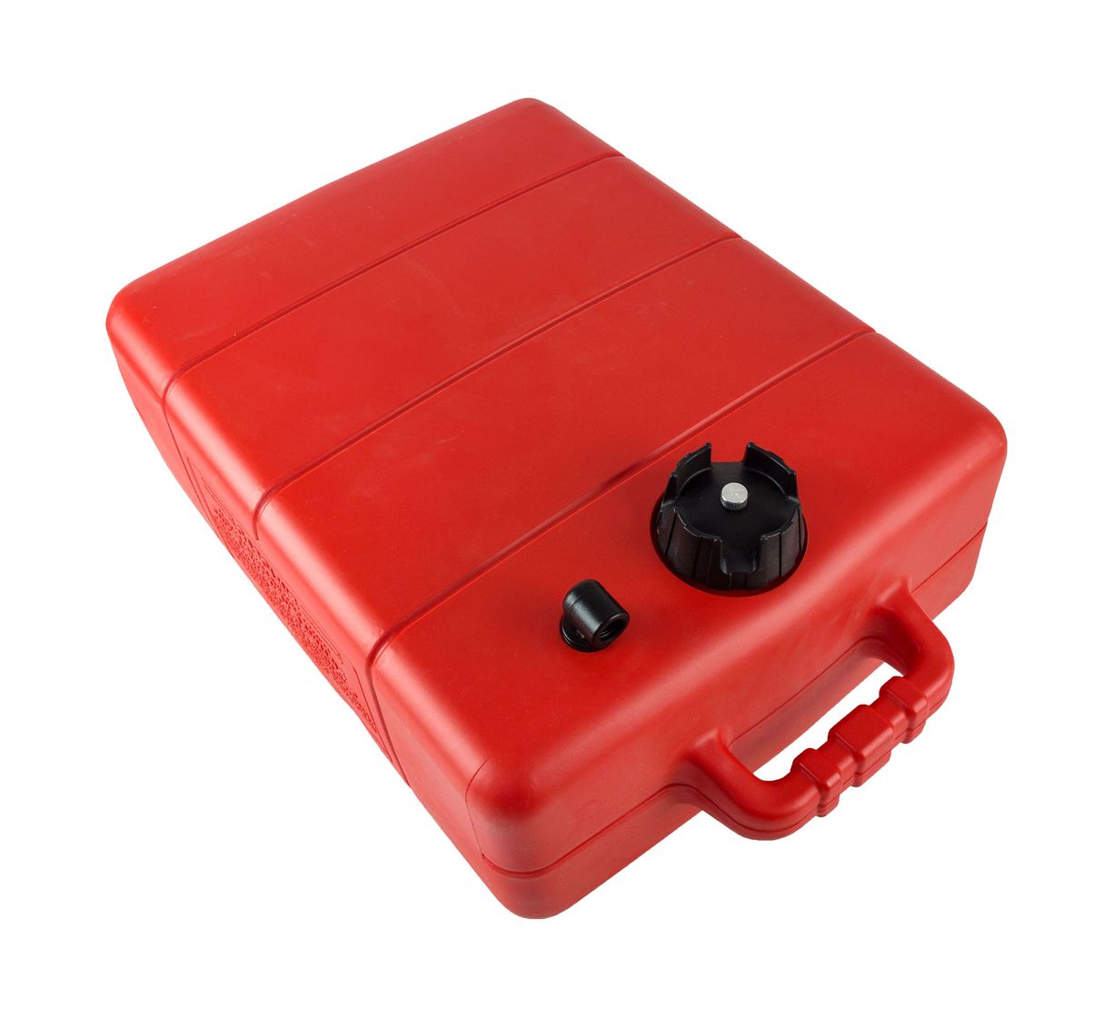 картинка Бак топливный 23 л без указателя уровня, без переходника