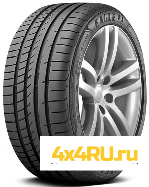 Шина Goodyear 225/40 r19 Eagle F1 Asymmetric 3 93Y Runflat
