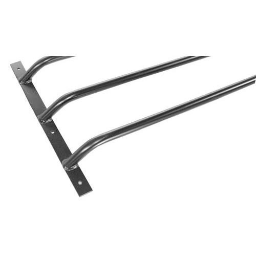 картинка Защита задних боковых окон УАЗ Хантер (пружины впереди) OJ 06.001