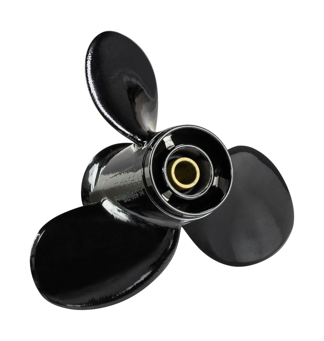 картинка Винт гребной Tohatsu/Nissan 9.9-20;3x9-1/4x11, Baeksan