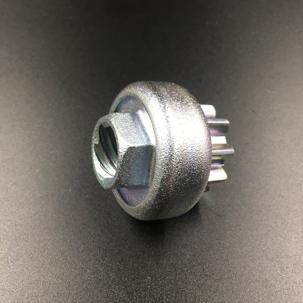 картинка Бендикс электростартера Yamaha 40X