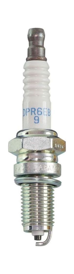 картинка Свеча зажигания NGK DPR6EB-9 (упаковка 100 шт) Marine Rocket