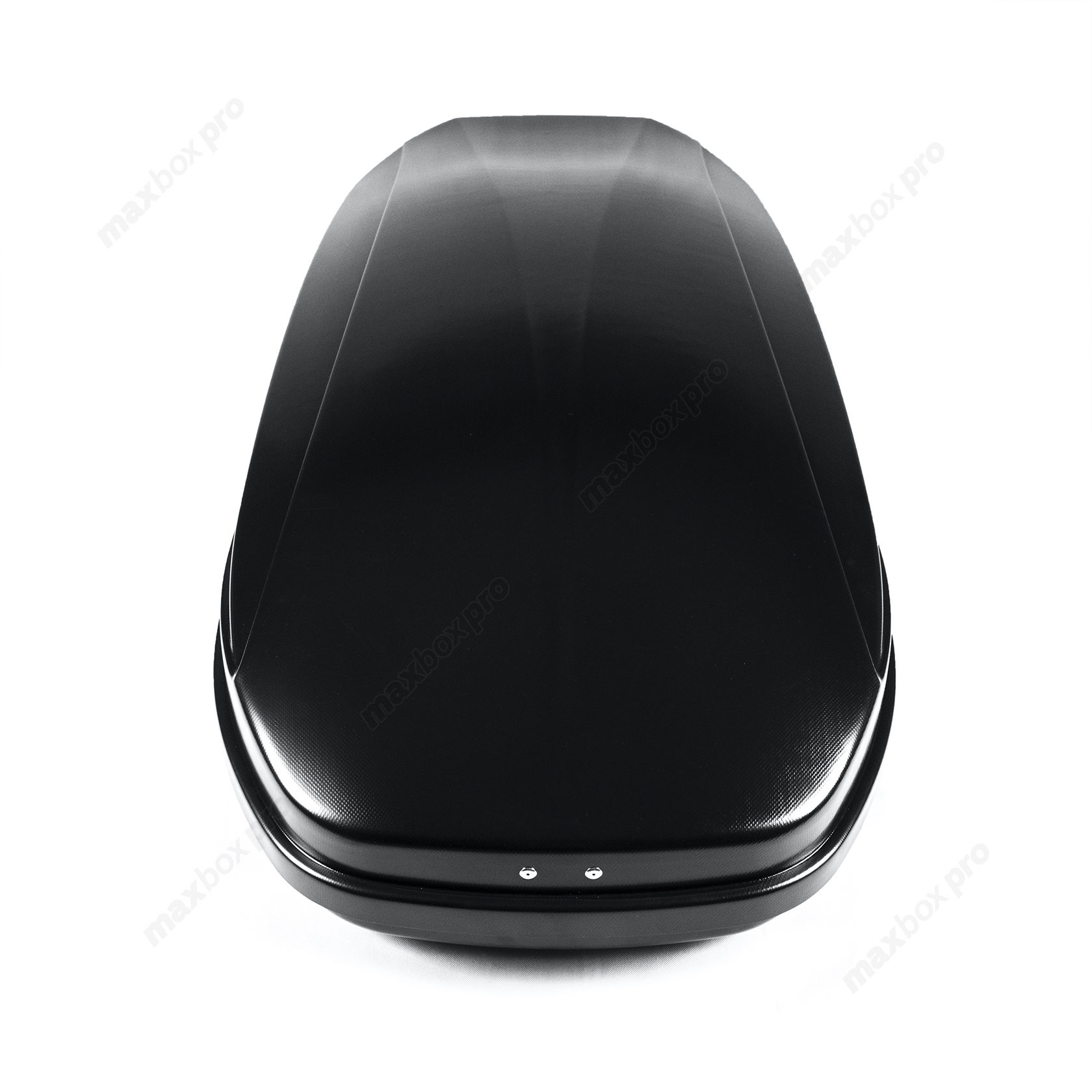 картинка Автобокс MaxBox PRO 460 (средний) карбон черный
