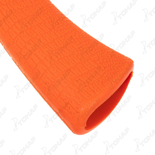 картинка Топор NISUS Торнадо, с обрезиненной рукояткой, 620 г