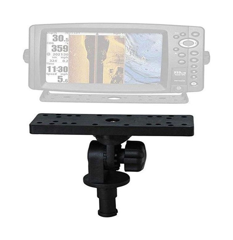 картинка Крепление под эхолот или навигатор