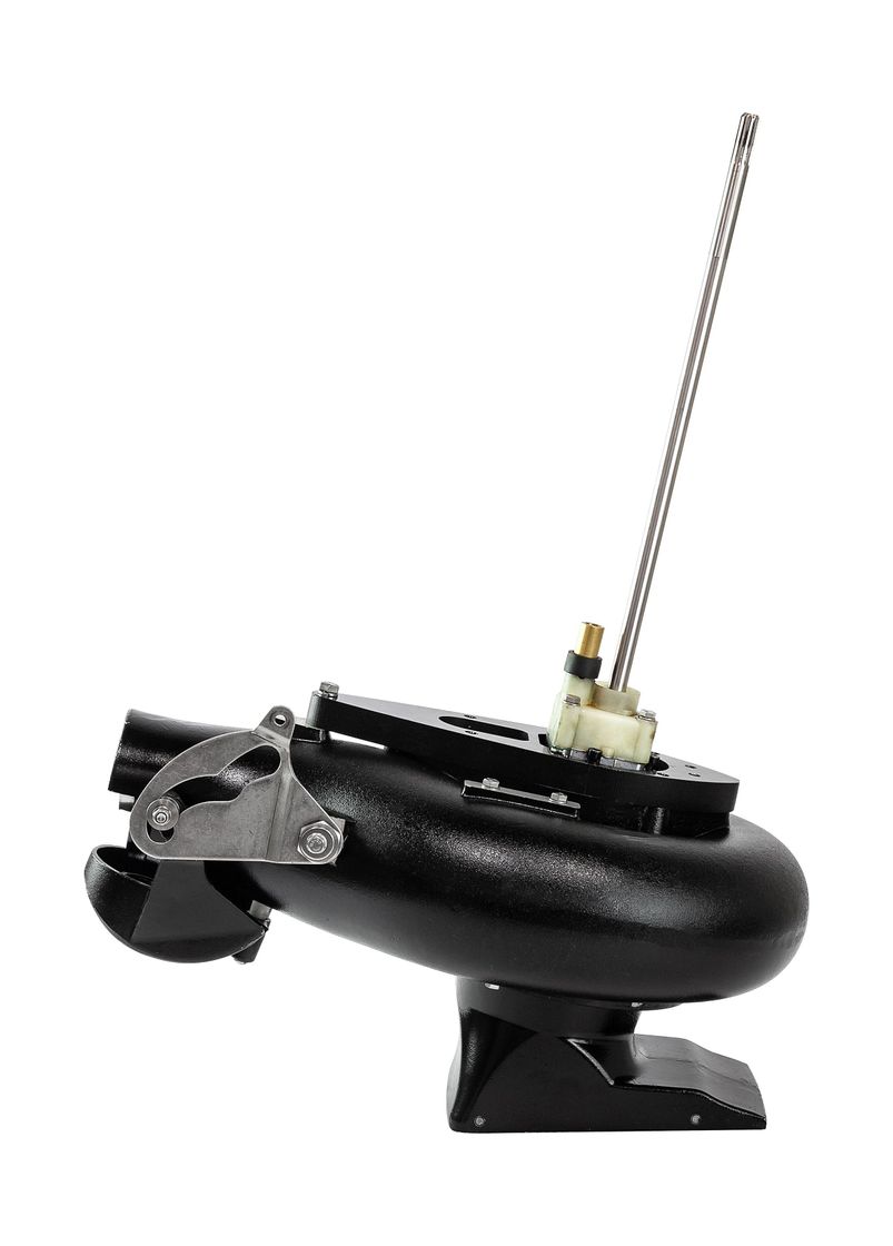 картинка Насадка водометная для Tohatsu 18, Marine Rocket