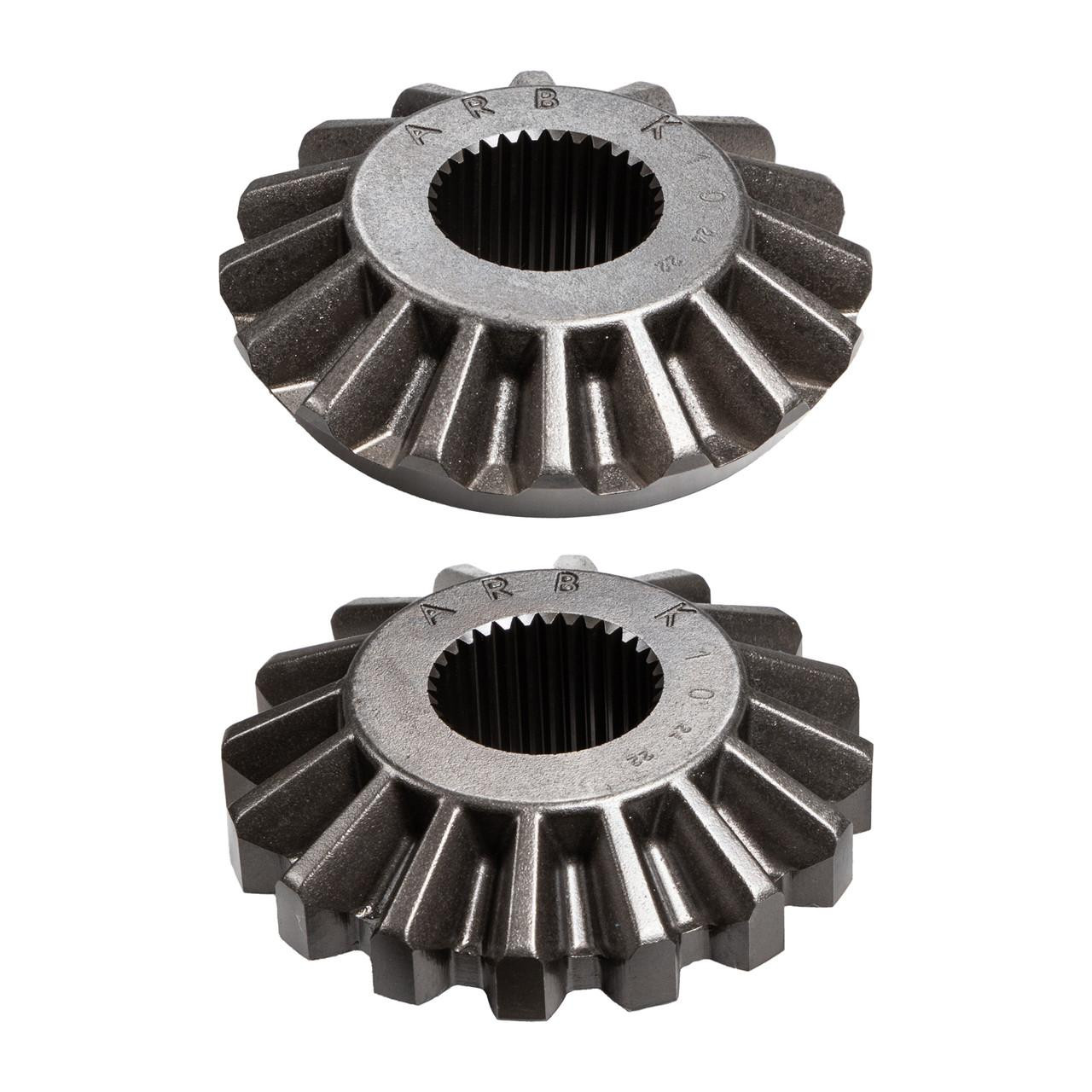 GEAR SET K10 SIDE K1 PIN 