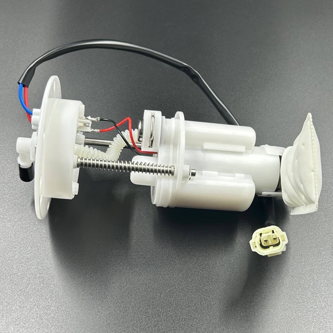 картинка Топливный насос в сборе CFM X5/X6 (AMT110254) (ZIBO)