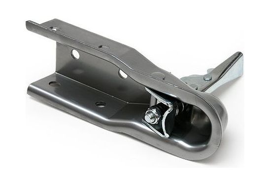 картинка Замковое сцепное устройство 2"x3" для шара 33056