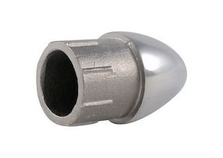 картинка Заглушка леера 7/8"(22,2 мм)