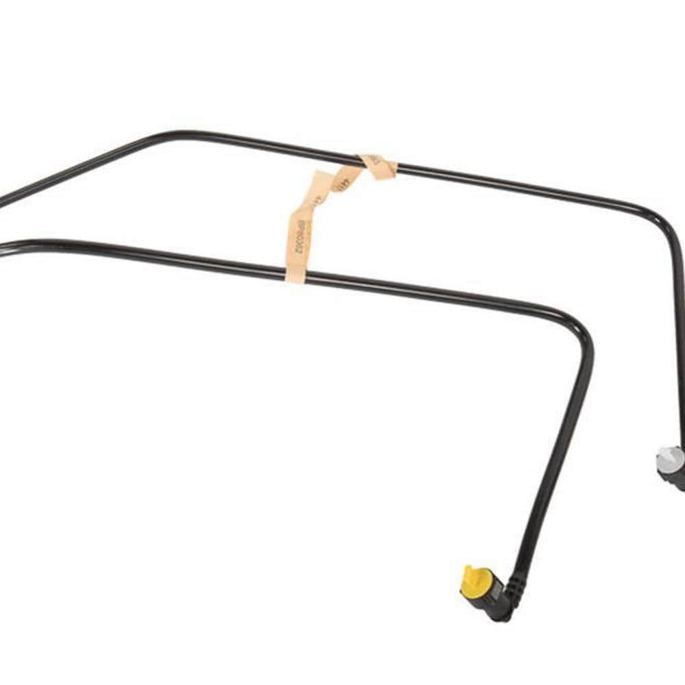 Бак топливный дизель Volkswagen Amarok 2010-2016 11ON 120L