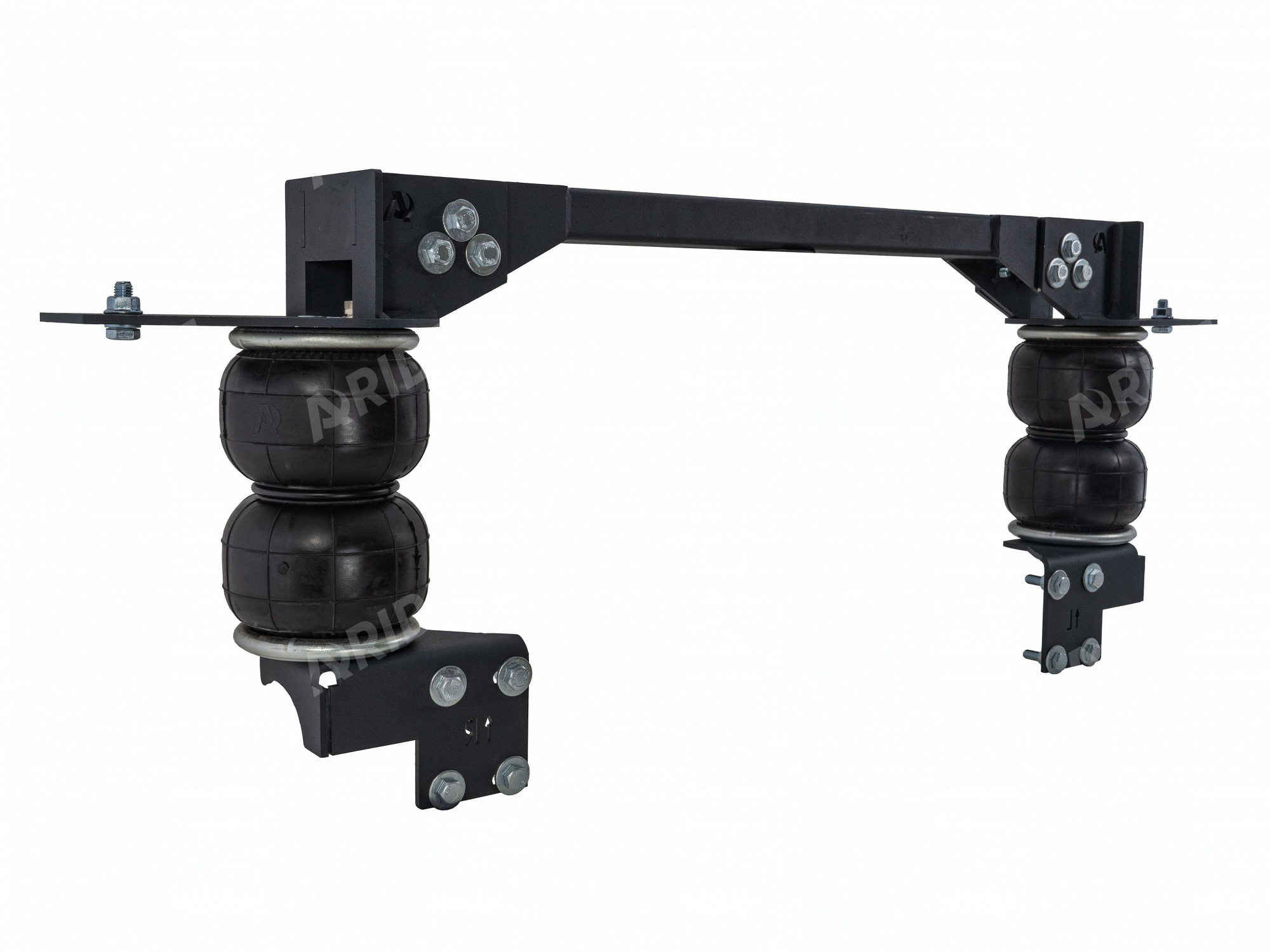 картинка Пневмоподвеска УАЗ Профи на задний мост