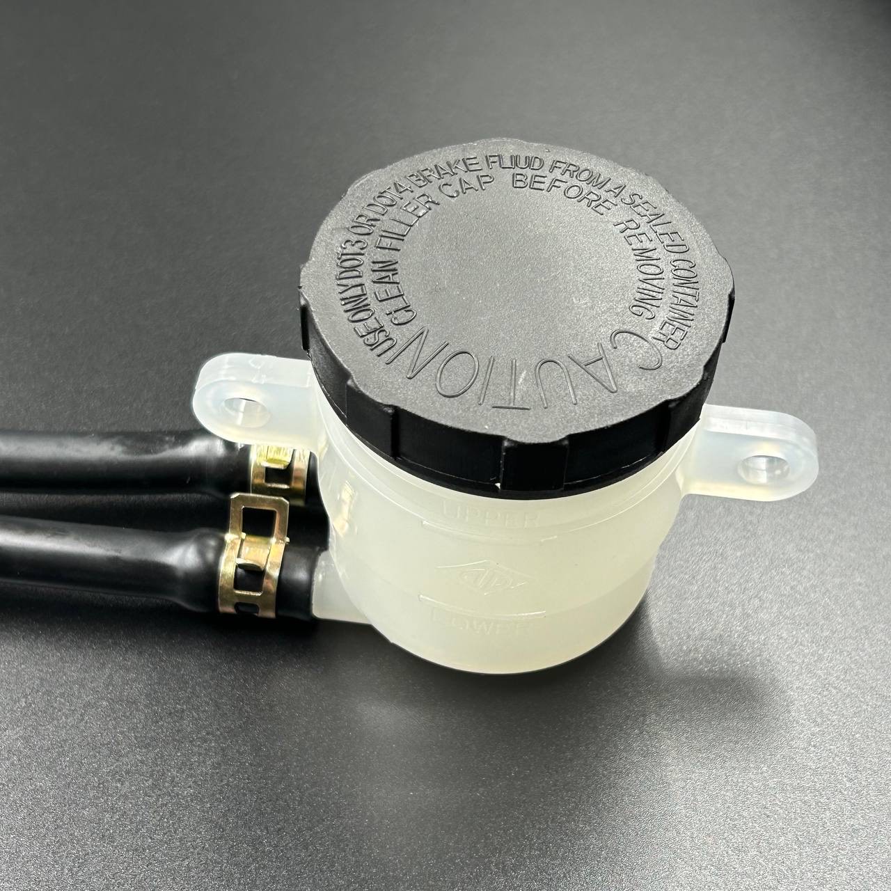 картинка Главный (задний) тормозной цилиндр CFM X8 (7020-080110) (ZIBO)