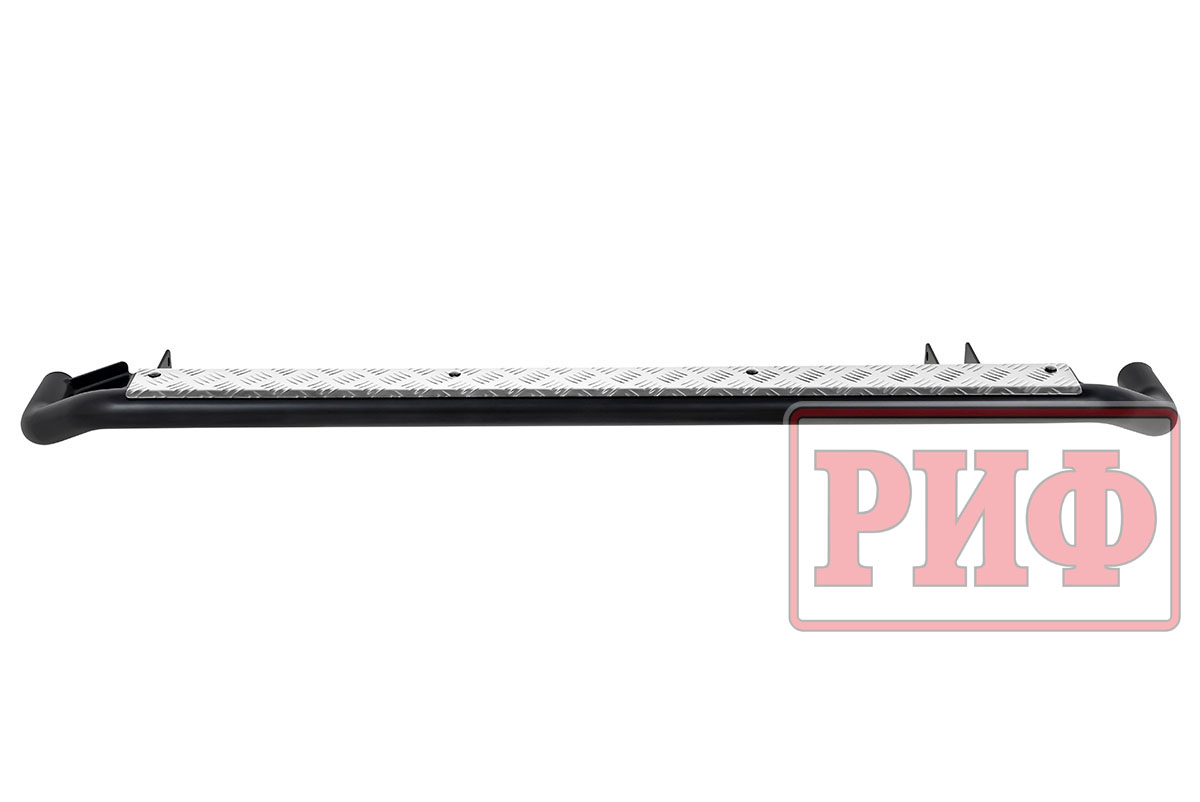 картинка Пороги РИФ силовые Lada Нива Тревел