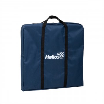 Стол складной 120х60х70 см Helios
