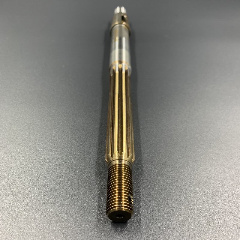 Вал гребной Suzuki DT25-30, DF25-30 (Osaka)