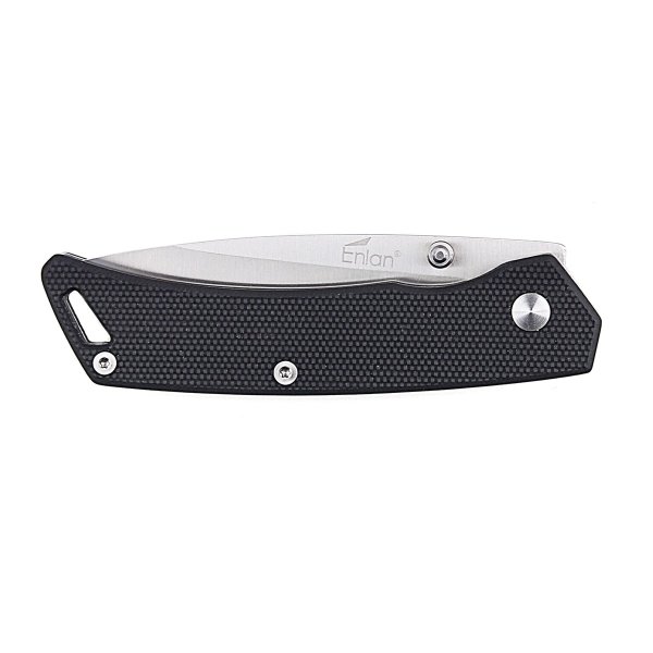 картинка Нож Enlan M07