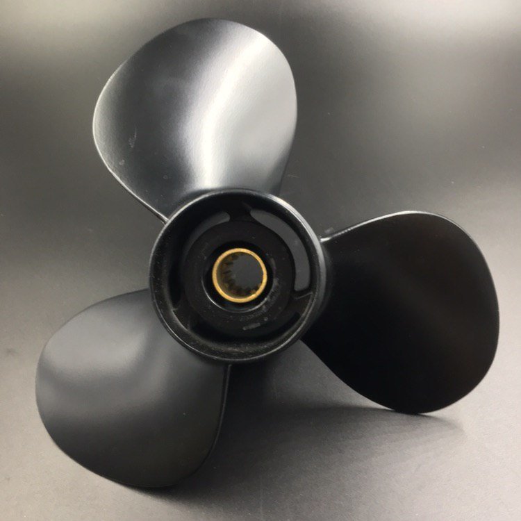 картинка Гребной винт Tohatsu 40-50 (3x11-3/8x12)