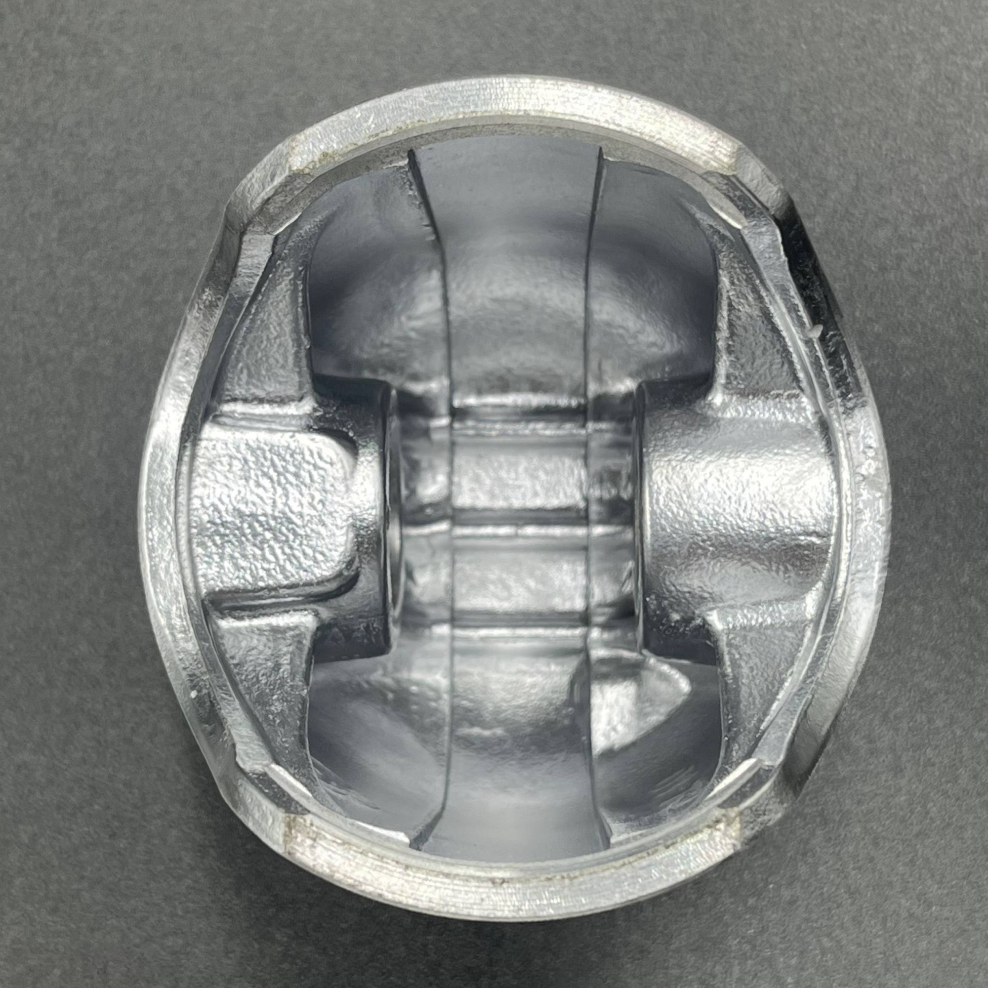 картинка Поршневой комплект BRP Grand Touring 800 (STD) (420887646) (KINETIX)