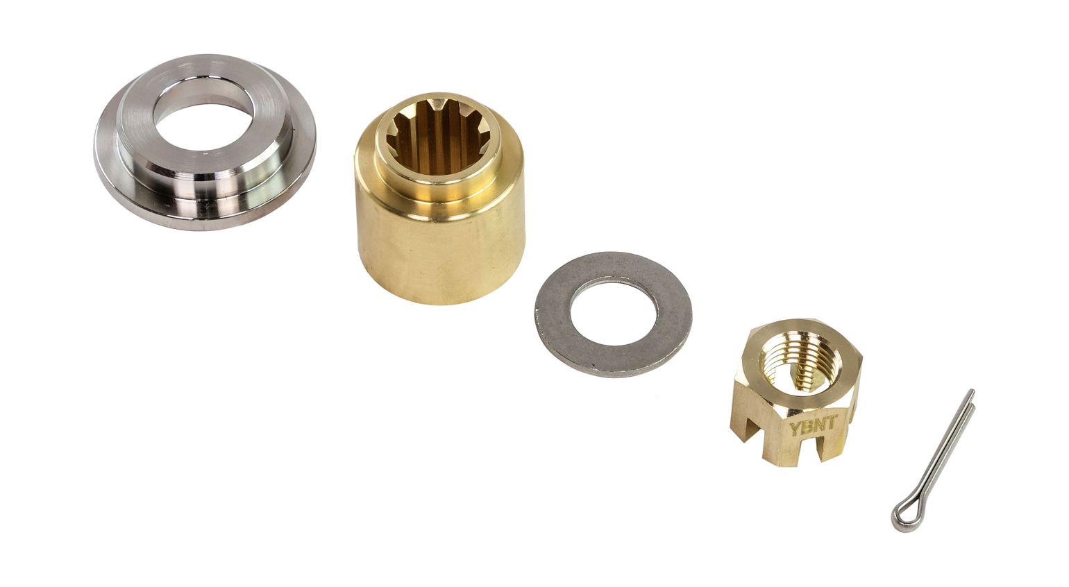 картинка Установочный комплект для винта Yamaha 20-30, Marine Rocket Prime