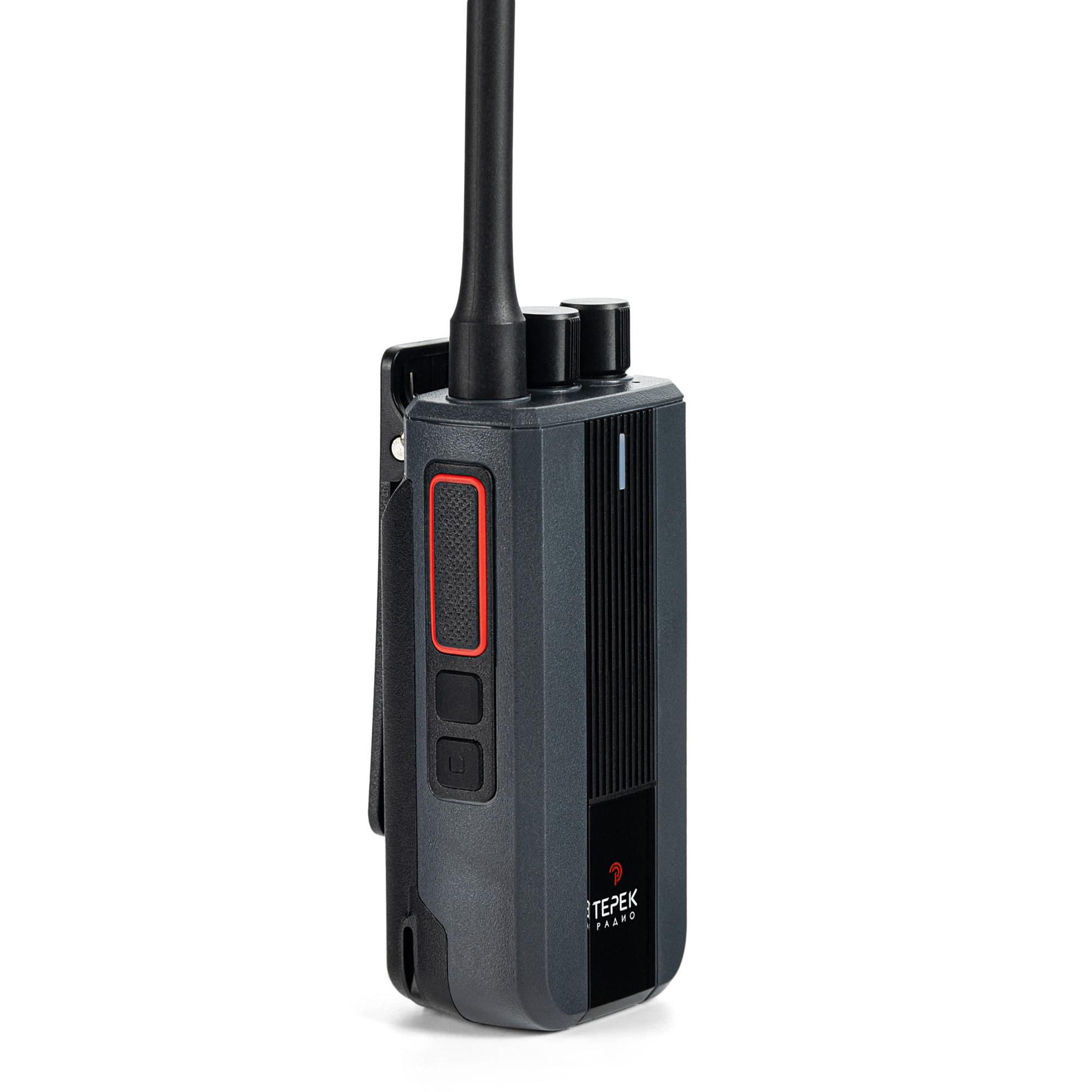 картинка ТЕРЕК РК-322 DMR AES UHF