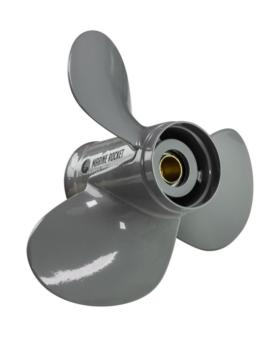 картинка Гребной винт 3x11-1/8x13, Marine Rocket