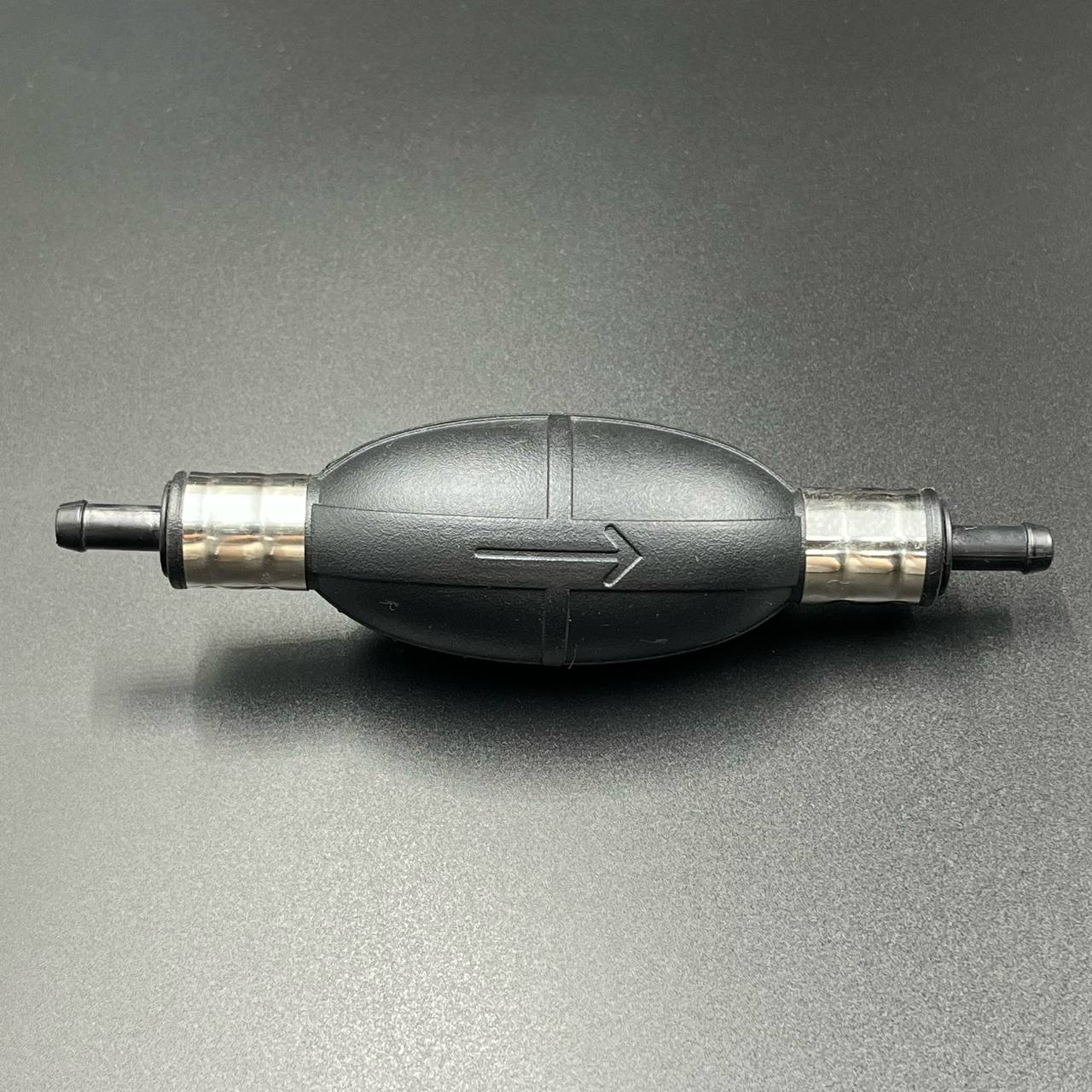Груша топливоподкачивающая Yamaha 25-250, F75-225 (8mm) (PREMARINE)
