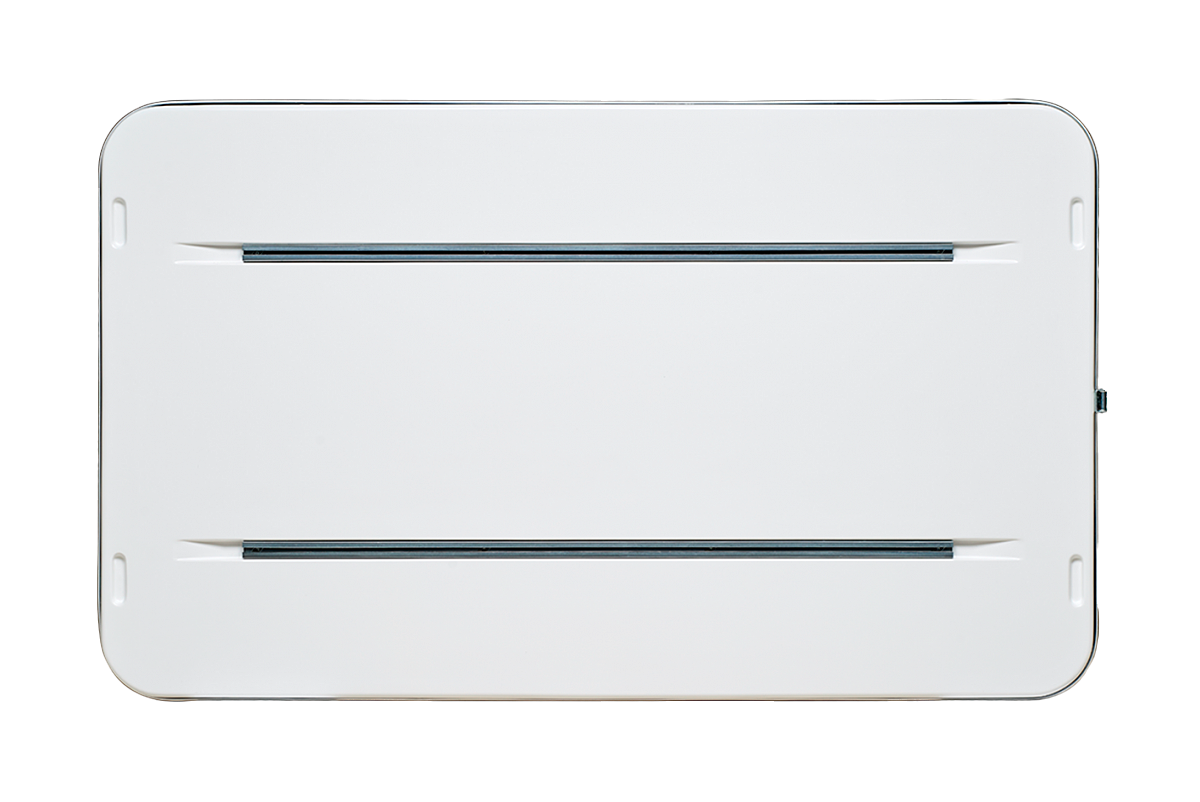 картинка Автопалатка MAGGIOLINA AIRLANDER PLUS SMALL, серый тент, лестница 215 мм