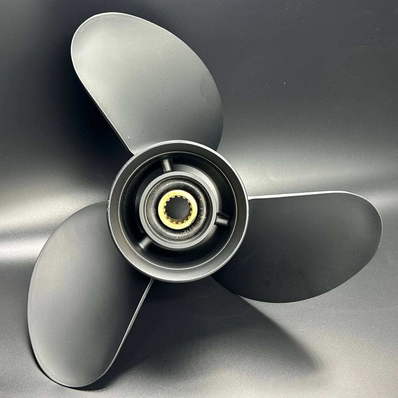 Гребной винт Suzuki DF90-140, DF70A-140A, DF100B (3x14x21) YHS