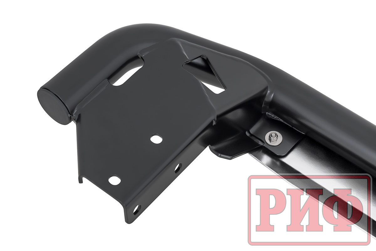 картинка Пороги РИФ силовые Lada Нива Тревел