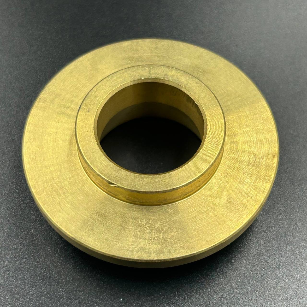 картинка Шайба упорная 6E5 Yamaha 115-250 под винт (PREMARINE)