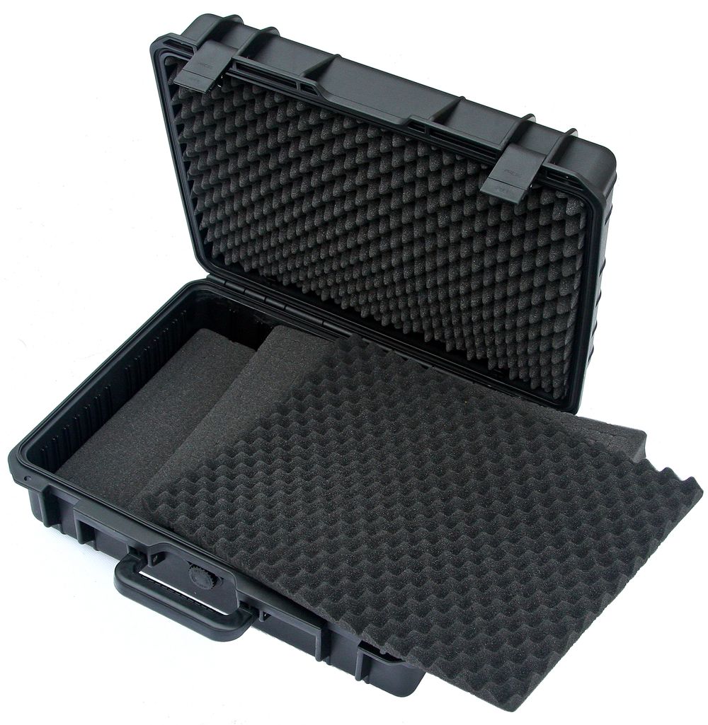 картинка Кейс защитный РИФ 515x415x200мм