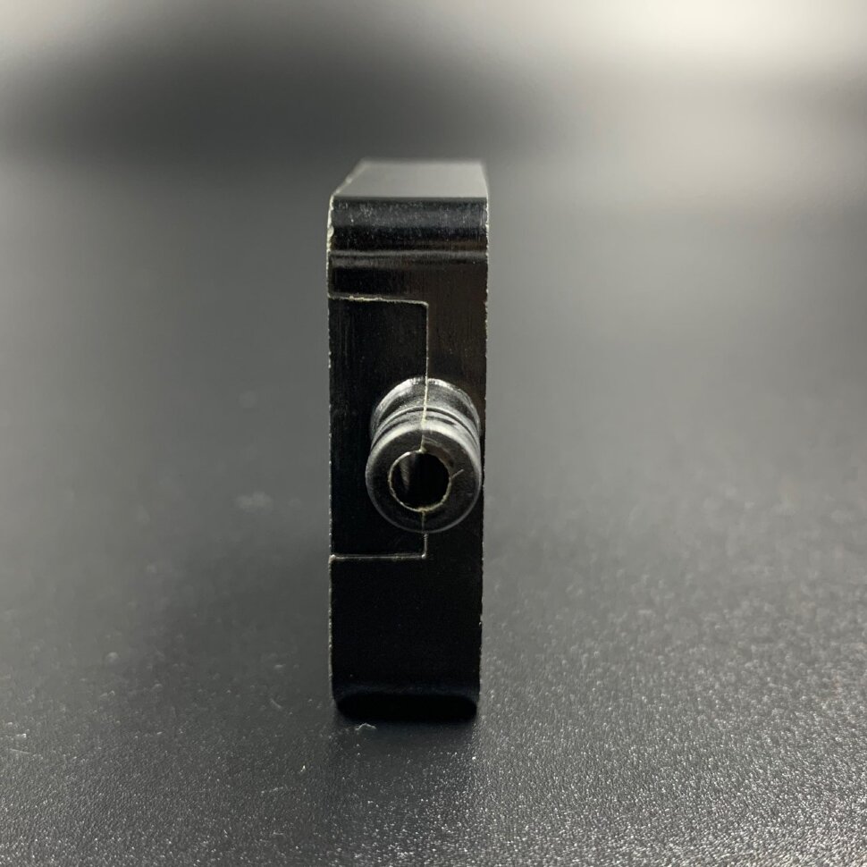 Корпус топливного насоса Yamaha 9.9-50 (Sinera)