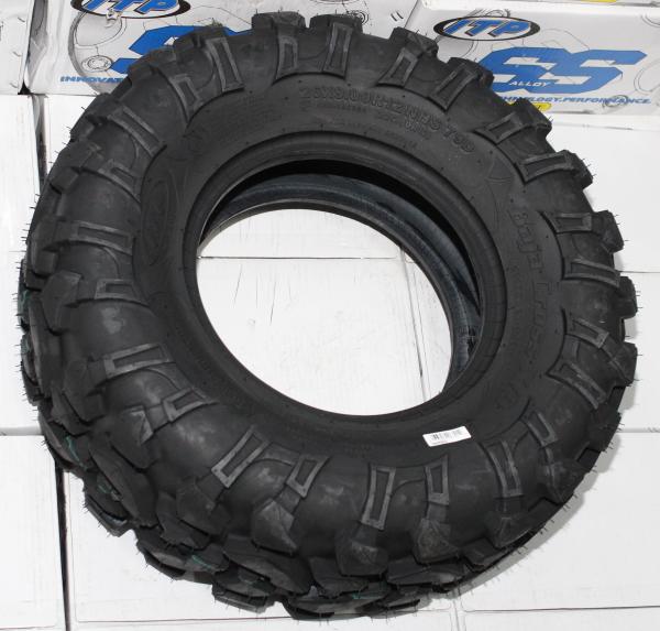 картинка Шина ITP BajaCross 26x9R-12