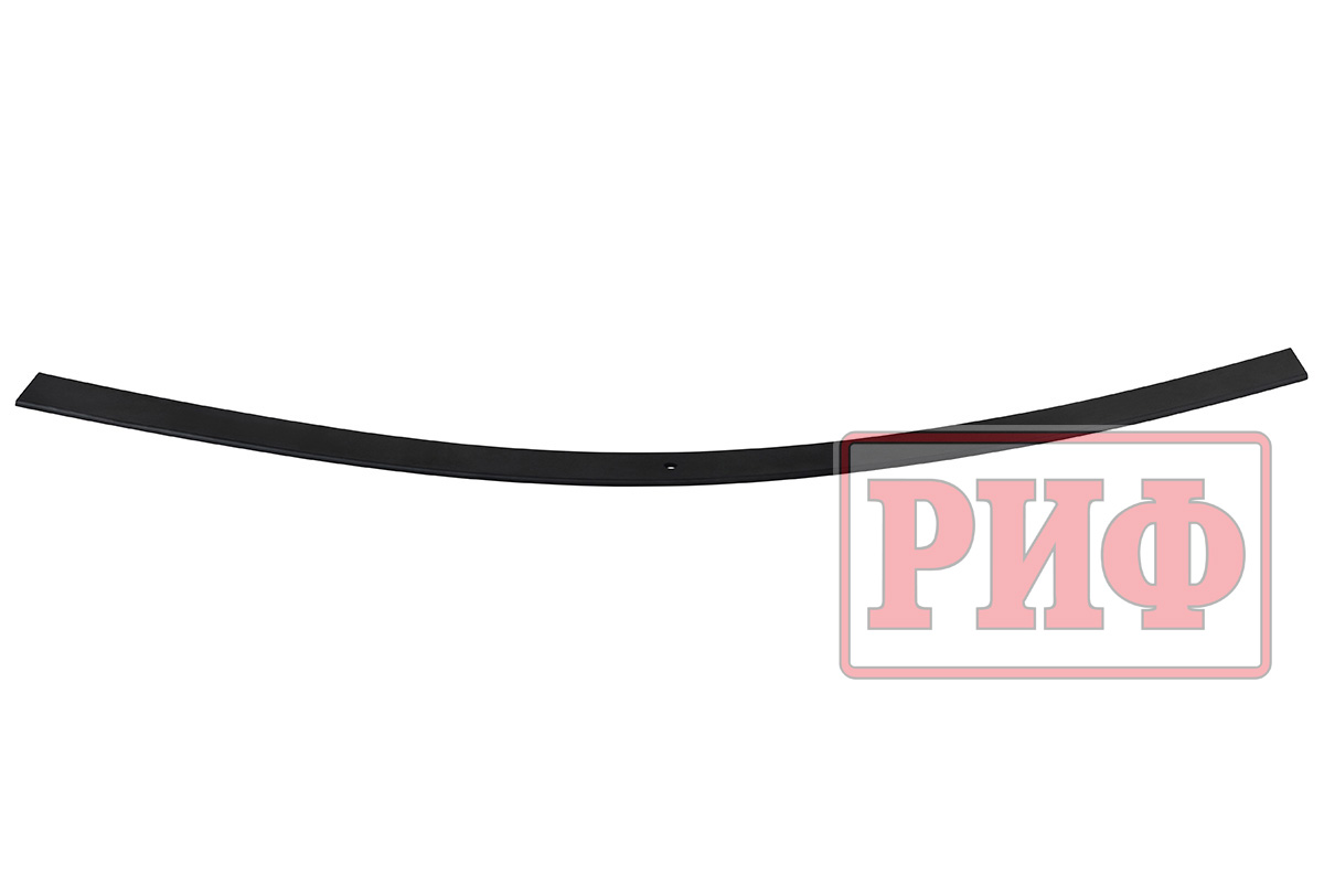 картинка Лист 5 рессоры RIF206-520C