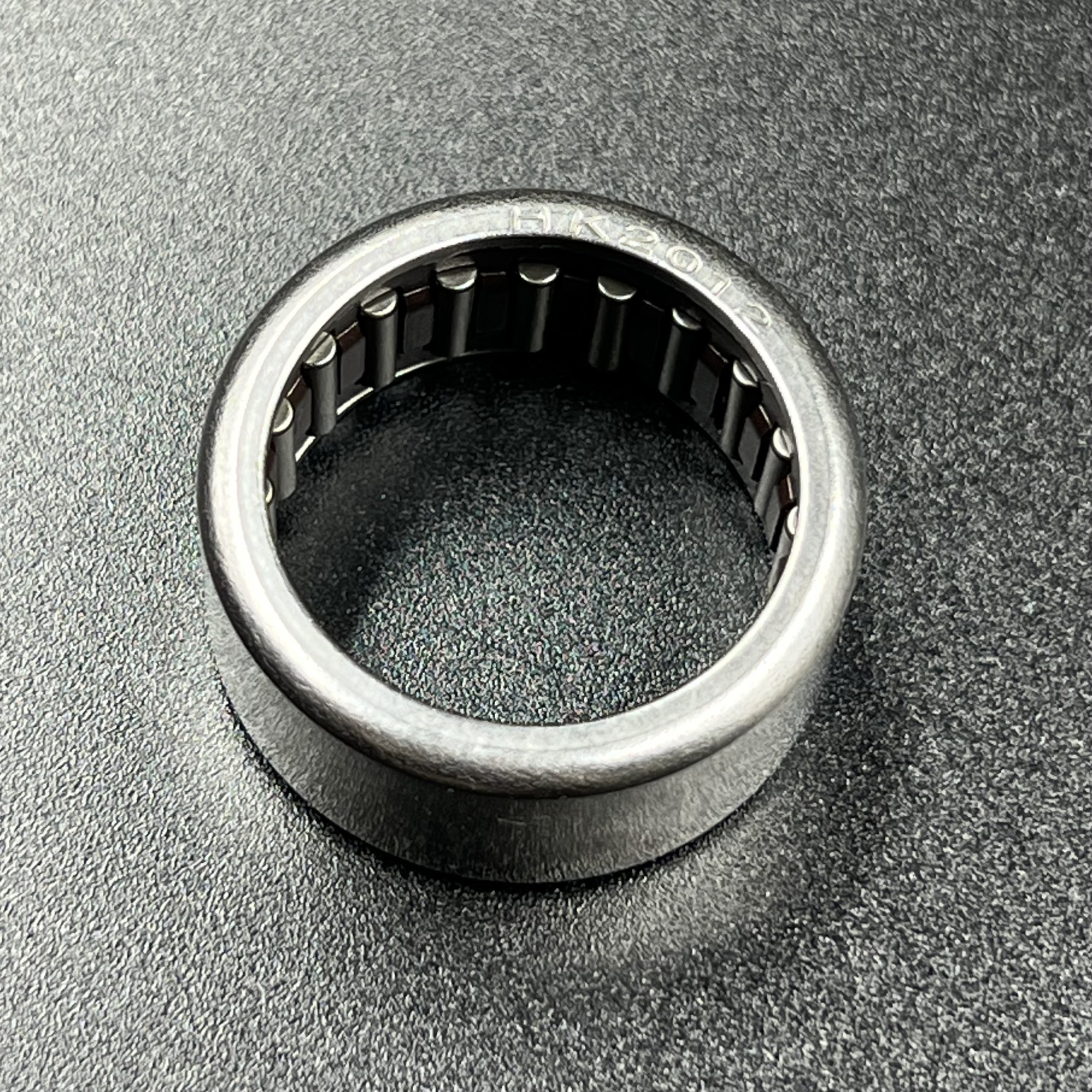 картинка Подшипник игольчатый КПП снегохода Yamaha VK540 (20x26x12) (FJ-2012) (PREMARINE)