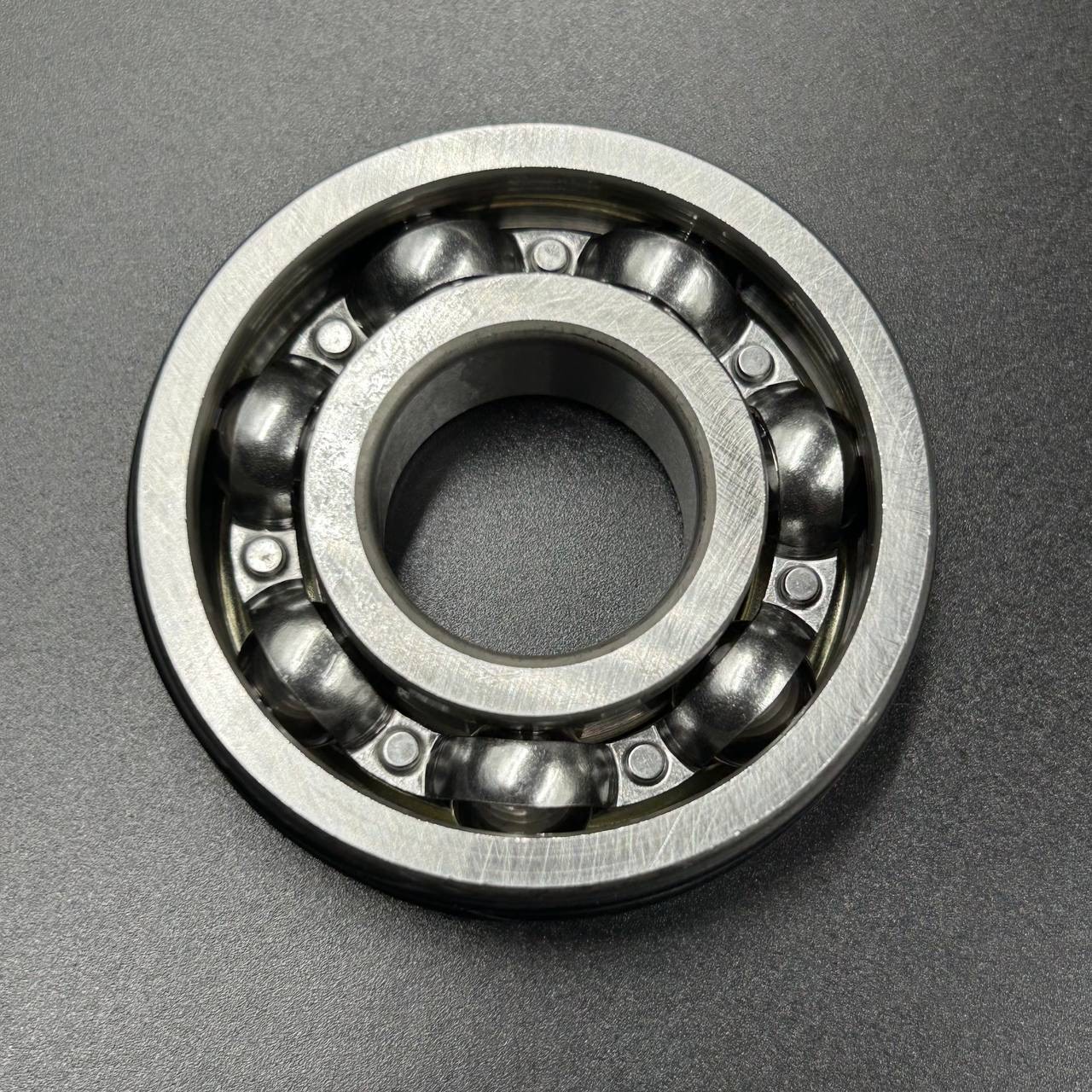 картинка Подшипник шариковый Yamaha 40-50 (25x62x17) (Premarine)