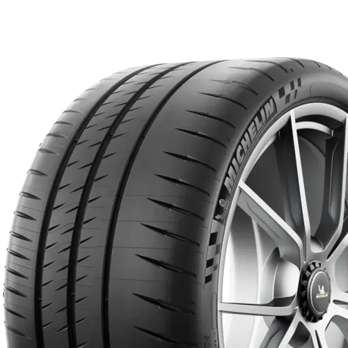 картинка Шина МИШЛЕН 345/30 Z R20 (106Y) PILOT SPORT CUP 2