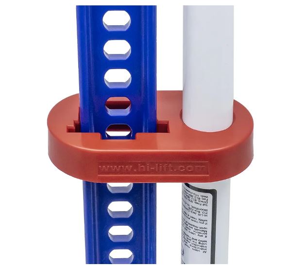 картинка Домкрат реечный Hi-Lift 150 см