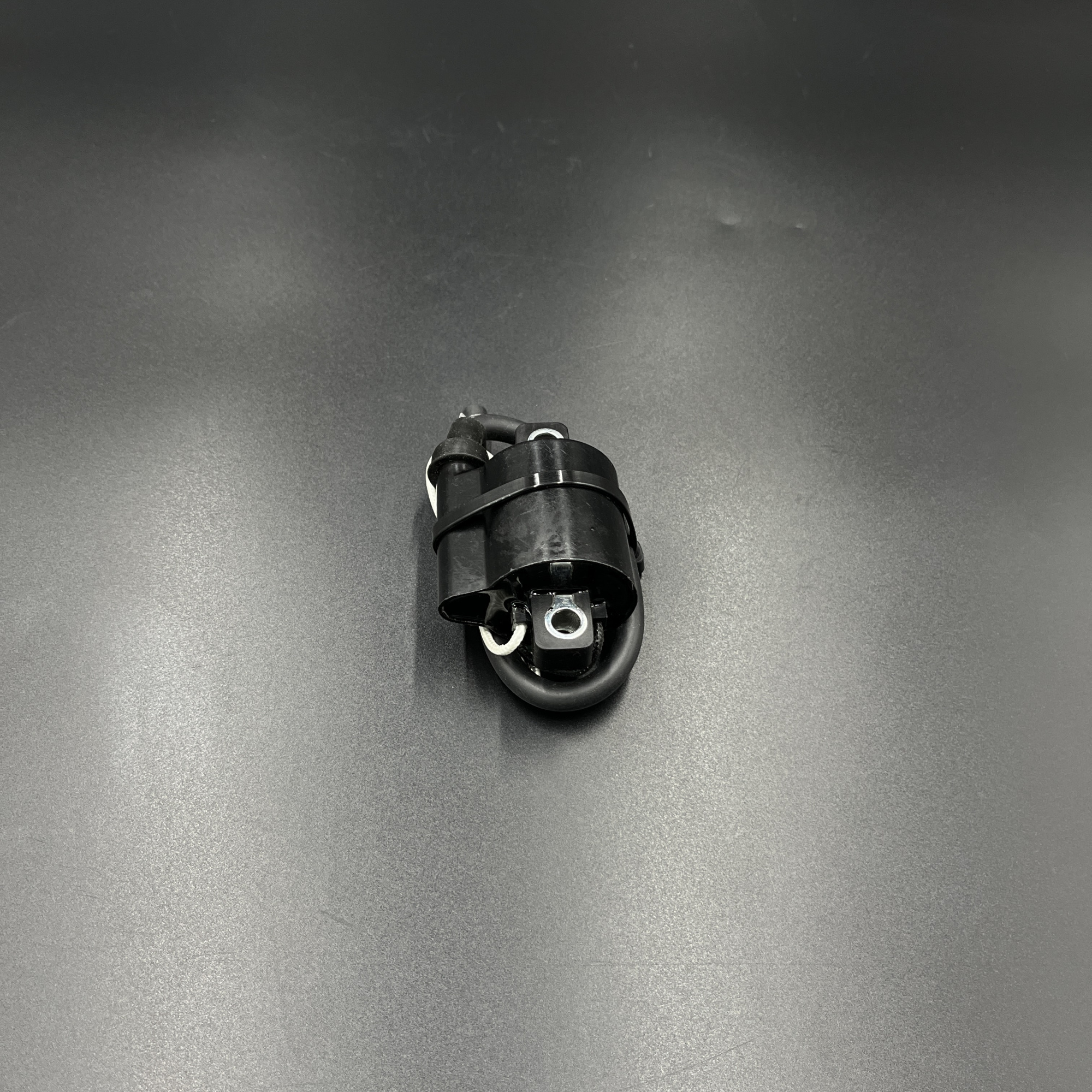 картинка Катушка зажигания высоковольтная Yamaha 40X (6J8-85570-21) (RT)