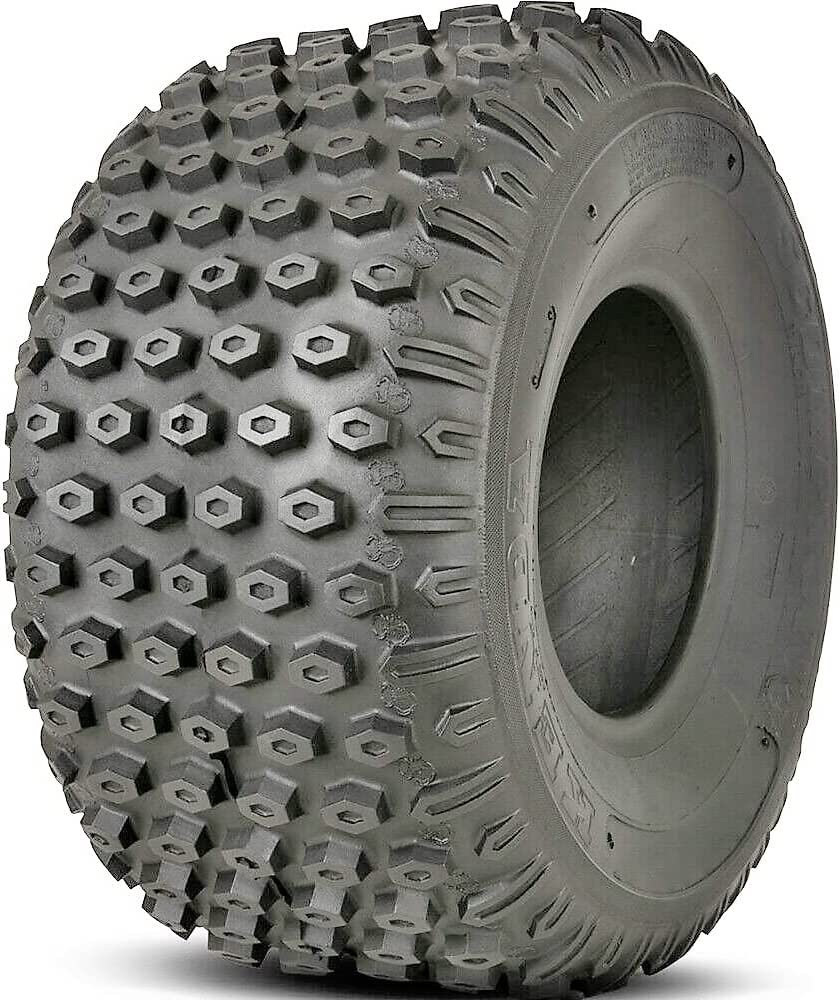 картинка Шина KENDA K290 14.5/7-6 4PR