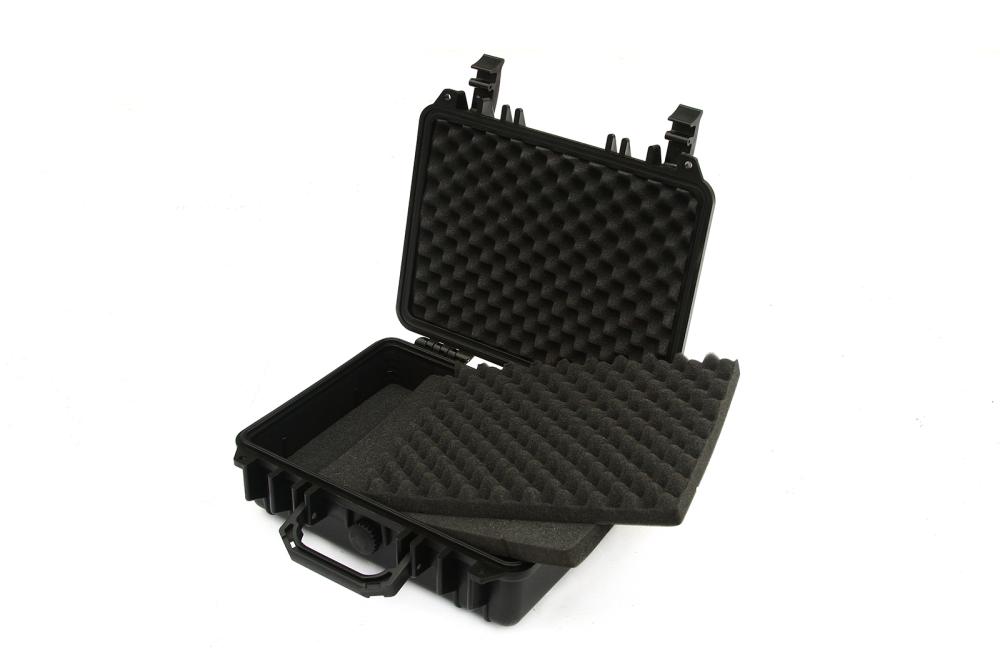 картинка Кейс защитный РИФ 330x280x120мм