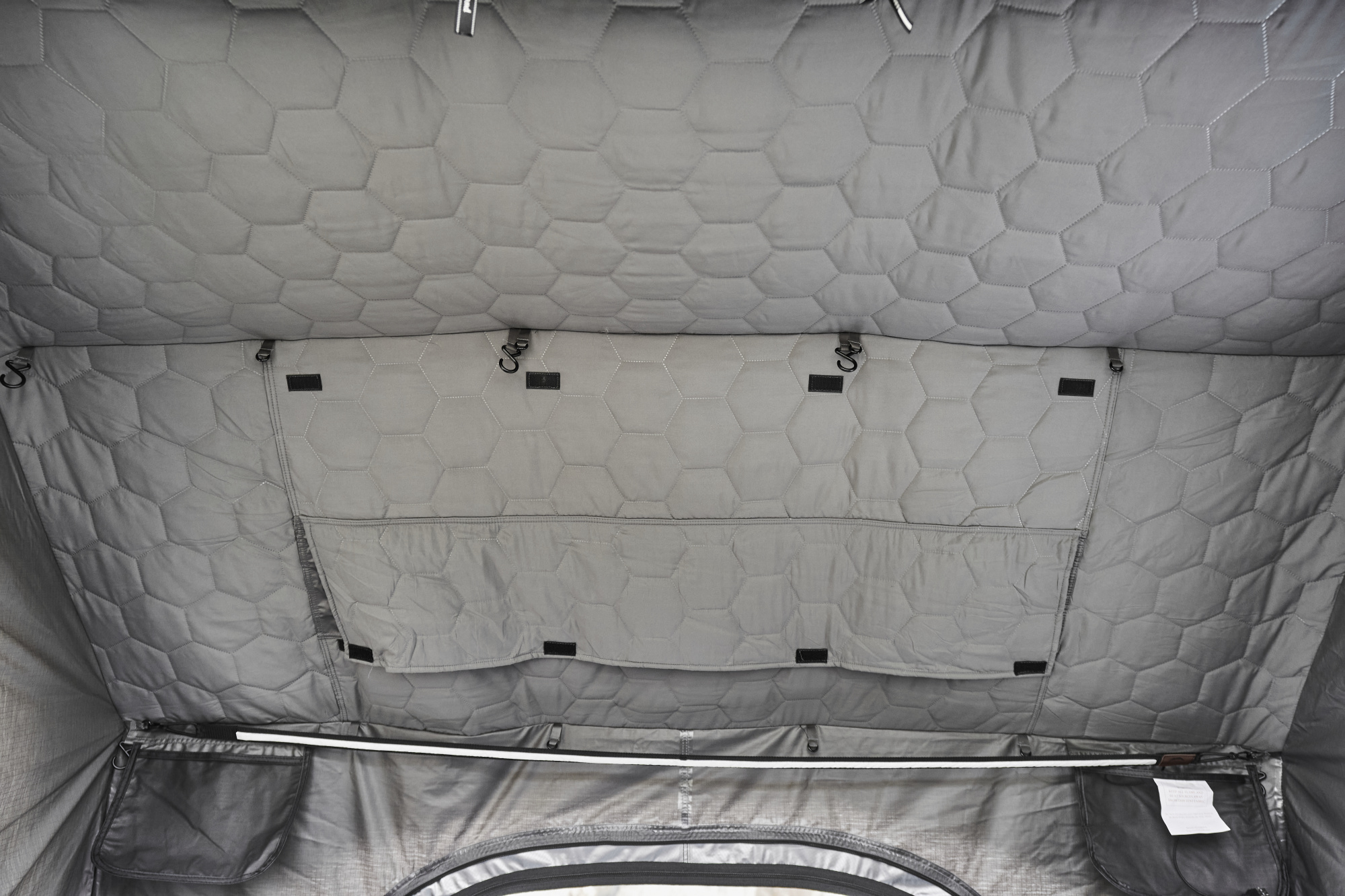 картинка Палатка на крышу автомобиля Wild Land Wild Cruiser 250